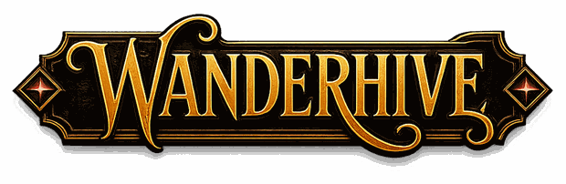 Wanderhive